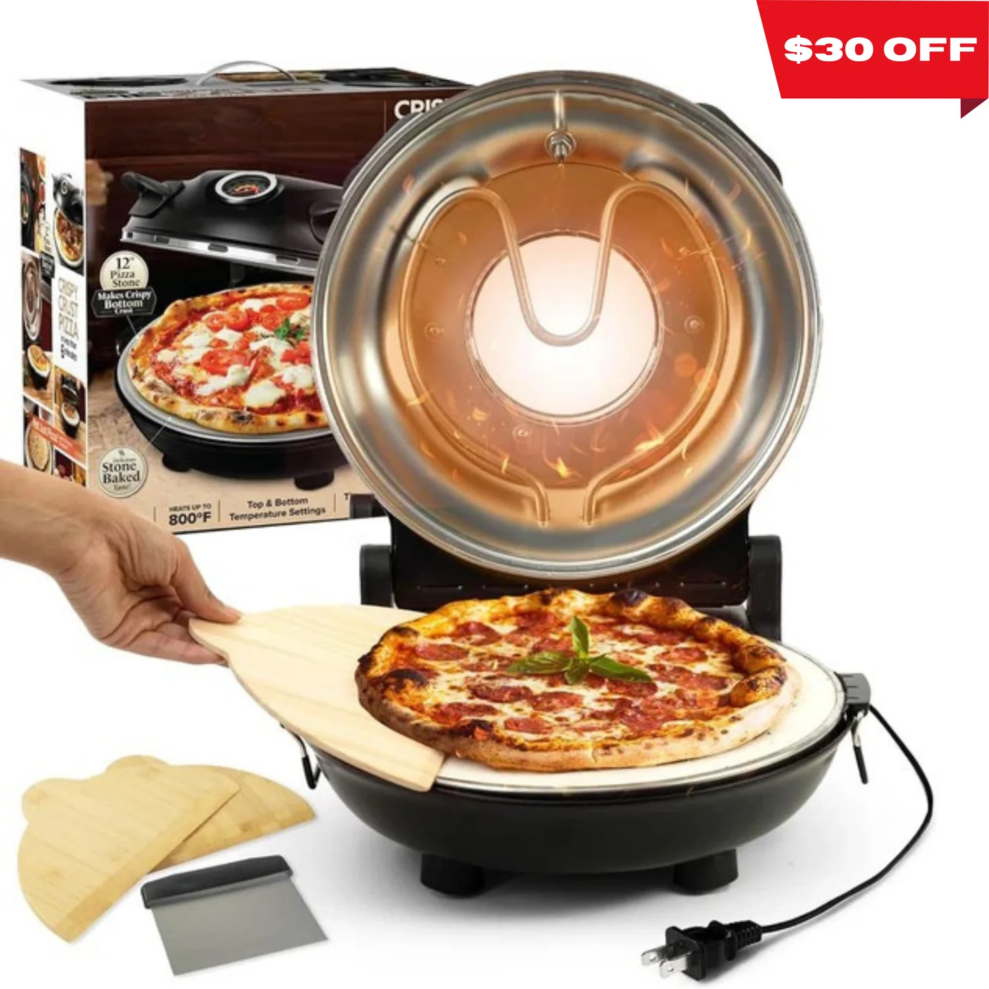 What is Granitestone Piezano